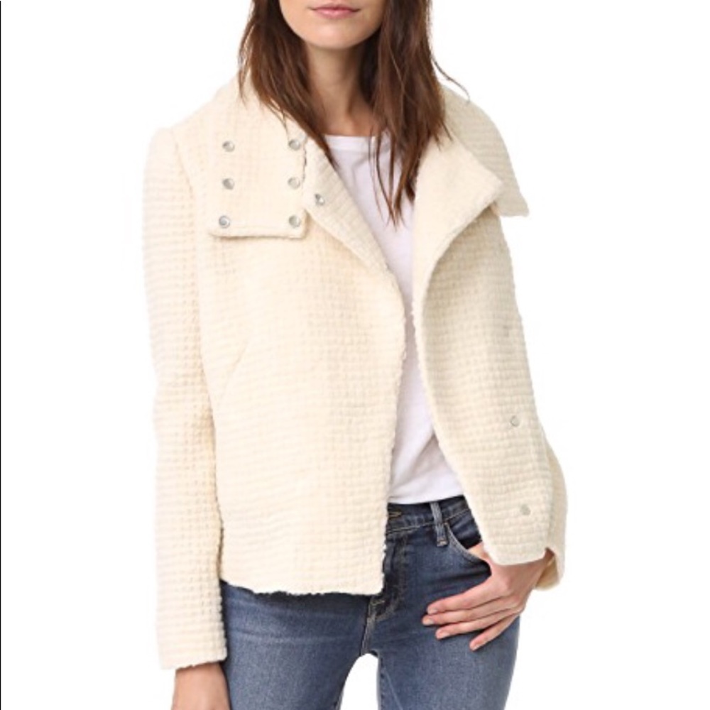 IRO Sonay Jacket